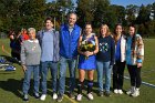 Field Hockey Senior Day  Wheaton College Field Hockey Senior Day 2021. - Photo By: KEITH NORDSTROM : Wheaton, field hockey, FH2021, Senior Day